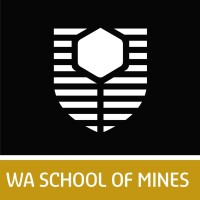 WA School of Mines: Minerals, Energy and Chemical Engineering logo, WA School of Mines: Minerals, Energy and Chemical Engineering contact details