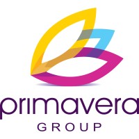 Primavera Group logo, Primavera Group contact details