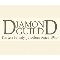 The Diamond Guild logo, The Diamond Guild contact details