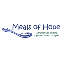 MEALS OF HOPE INC logo, MEALS OF HOPE INC contact details