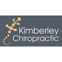 Kimberley Chiropractic logo, Kimberley Chiropractic contact details