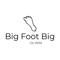 Big Foot Big logo, Big Foot Big contact details