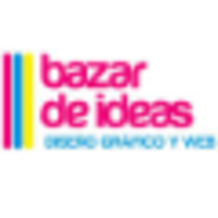 Bazar de ideas logo, Bazar de ideas contact details