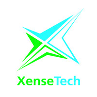 XenseTech Limited logo, XenseTech Limited contact details