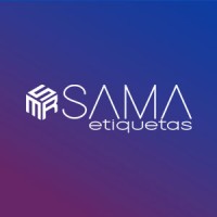 SAMA Etiquetas logo, SAMA Etiquetas contact details