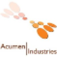 Acumen Industries logo, Acumen Industries contact details