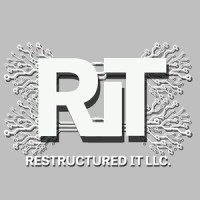 Restructured IT logo, Restructured IT contact details