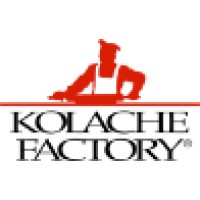 Kolache Factory logo, Kolache Factory contact details