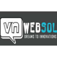 vnWebsol Technologies logo, vnWebsol Technologies contact details