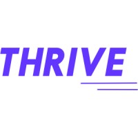 Thrive Now logo, Thrive Now contact details