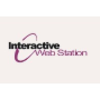 Interactive Webstation logo, Interactive Webstation contact details