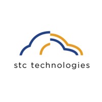 STC Technologies logo, STC Technologies contact details