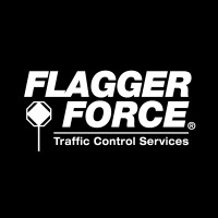 Flagger Force Traffic Control Services logo, Flagger Force Traffic Control Services contact details