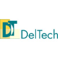 Deltech Communications Group logo, Deltech Communications Group contact details