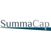 SummaCap logo, SummaCap contact details