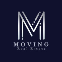 Moving Real Estate logo, Moving Real Estate contact details