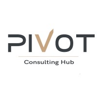 PIVOT Co. logo, PIVOT Co. contact details