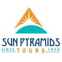 SunPyramidsTours logo, SunPyramidsTours contact details