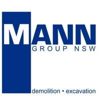 Mann Group NSW logo, Mann Group NSW contact details