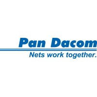 Pan Dacom Networking AG logo, Pan Dacom Networking AG contact details