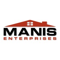 Manis Enterprises LLC. logo, Manis Enterprises LLC. contact details