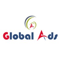 Global Ads logo, Global Ads contact details