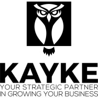 Kayke LLC logo, Kayke LLC contact details