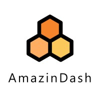 AmazinDash logo, AmazinDash contact details