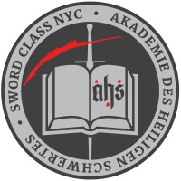 Sword Class NYC logo, Sword Class NYC contact details