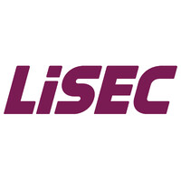 LISEC Australia logo, LISEC Australia contact details