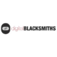 Digital Blacksmiths logo, Digital Blacksmiths contact details