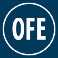 OFE, Inc. logo, OFE, Inc. contact details