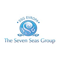 The Seven Seas Group/SSG Evropa logo, The Seven Seas Group/SSG Evropa contact details