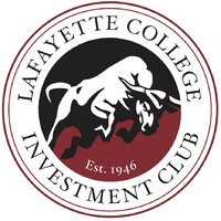 Lafayette College Investment Club logo, Lafayette College Investment Club contact details