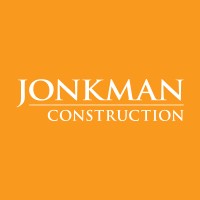 Jonkman Construction logo, Jonkman Construction contact details