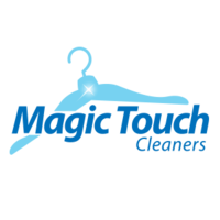 Magic Touch Cleaners logo, Magic Touch Cleaners contact details