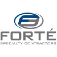 Forté Specialty Contractors logo, Forté Specialty Contractors contact details