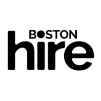 Boston Hire logo, Boston Hire contact details