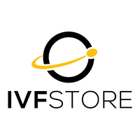 IVF Store logo, IVF Store contact details