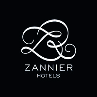 Zannier Hotels logo, Zannier Hotels contact details