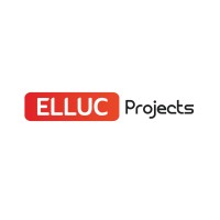 ELLUC Projects Ltd logo, ELLUC Projects Ltd contact details