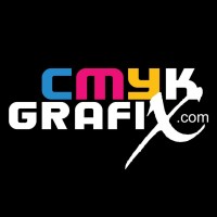 CMYK Grafix logo, CMYK Grafix contact details