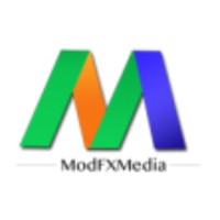 ModFxMedia logo, ModFxMedia contact details