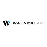 Walner Law logo, Walner Law contact details