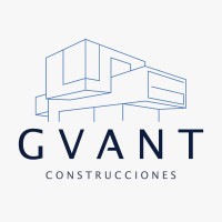 GVANT Construcciones logo, GVANT Construcciones contact details