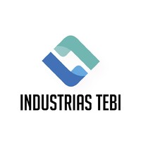 Industrias TEBI logo, Industrias TEBI contact details