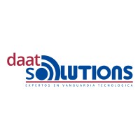 Daat Solutions SA de CV logo, Daat Solutions SA de CV contact details