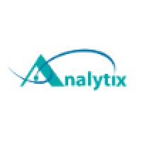 Analytix logo, Analytix contact details