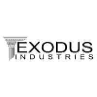 Exodus Industries logo, Exodus Industries contact details