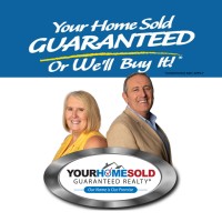 Your Home Sold Guaranteed Realty Florida - Redman Property Group logo, Your Home Sold Guaranteed Realty Florida - Redman Property Group contact details